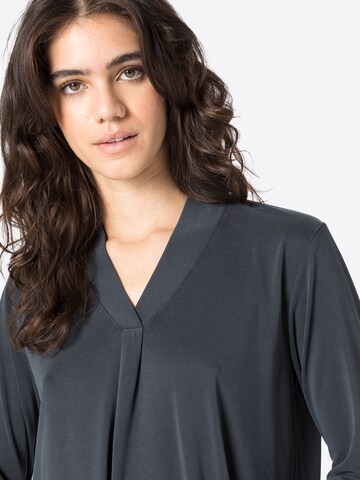 Key Largo Shirt 'Lotte' in Zwart