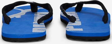 PUMA T-Bar Sandals 'Epic Flip v2' in Blue