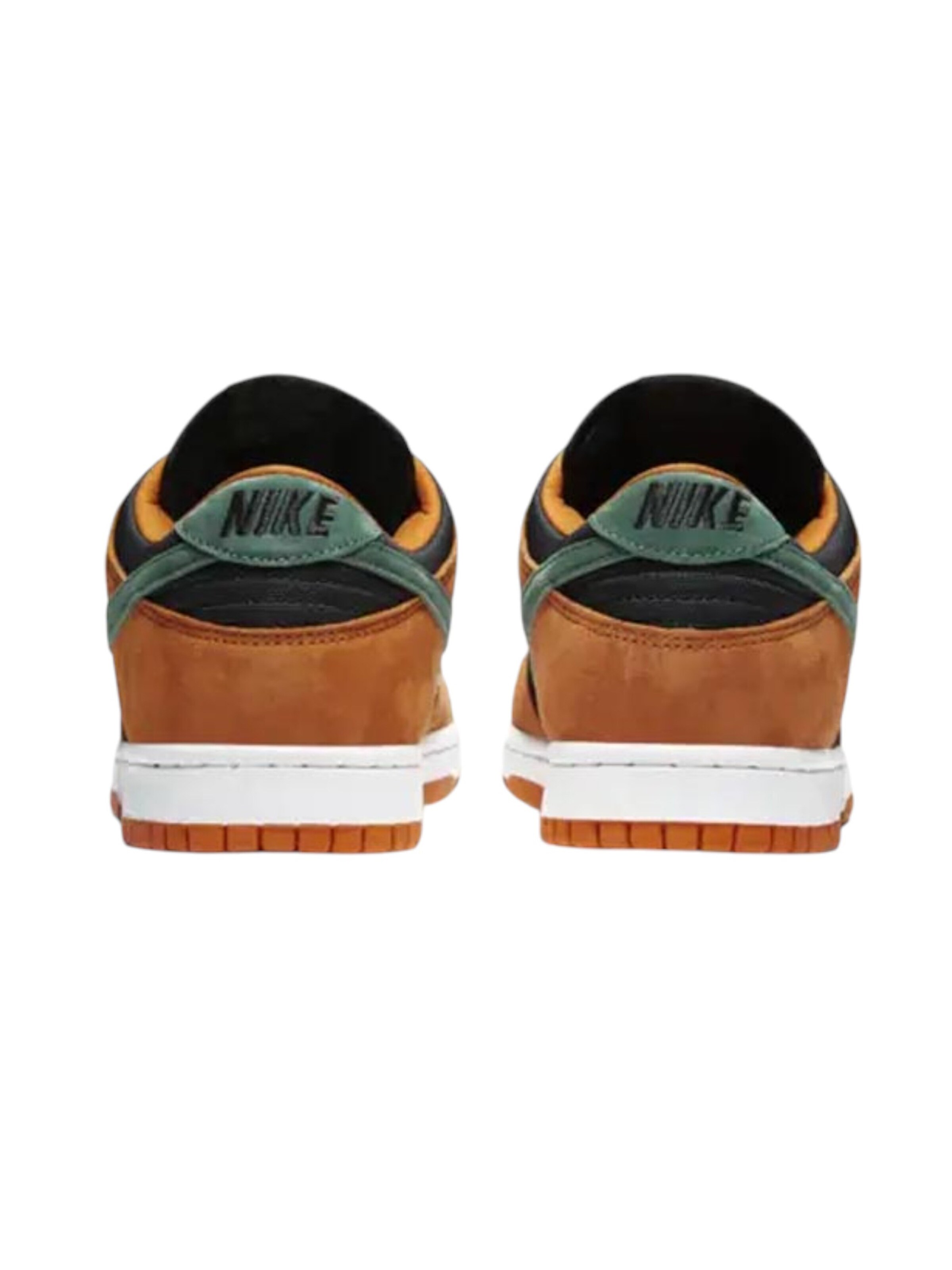 Nike Sportswear Sneakers laag in Zwart