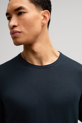 T-Shirt 'Marosor' JOOP! en noir
