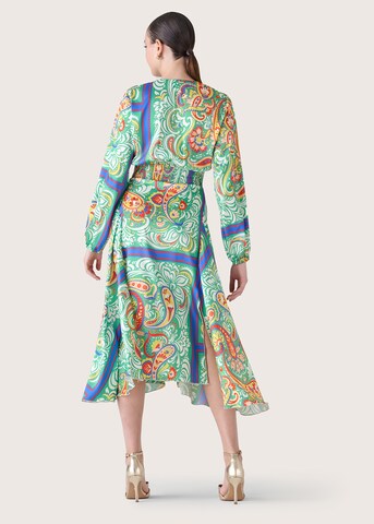 Camomilla Jurk 'ASTRID' in Blauw