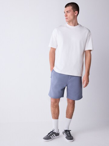 Next Regular Trousers in Blue