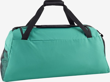 PUMA Sports Bag in Green