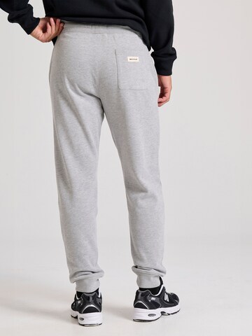 Funky Buddha Tapered Broek in Grijs