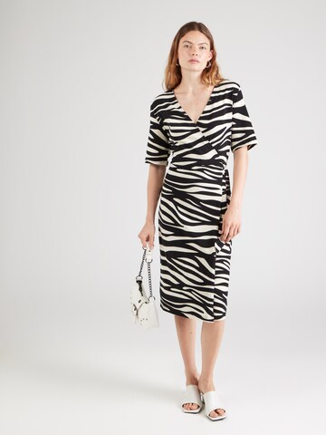 Robe s.Oliver en blanc