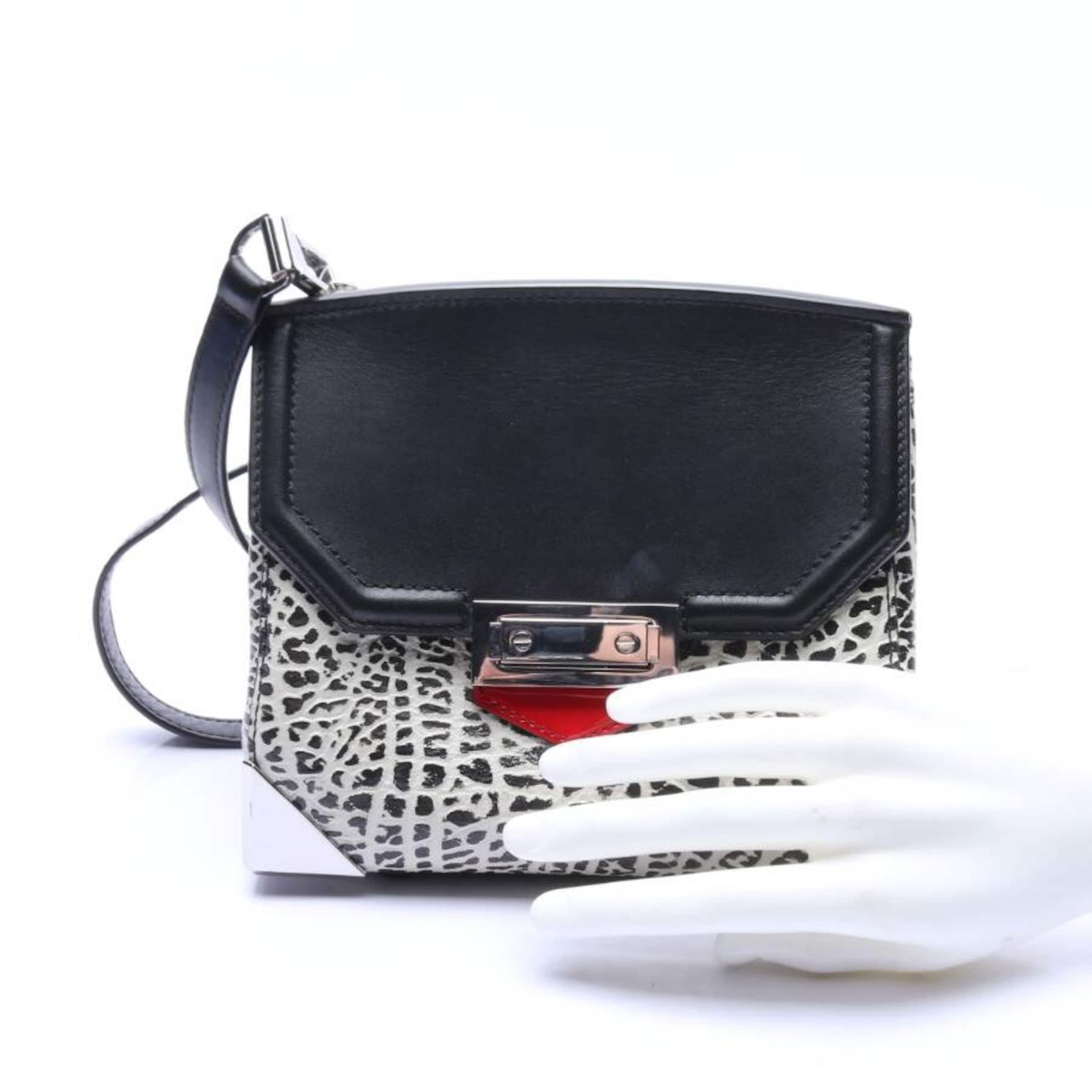 Alexander Wang Bag in One size in Grey