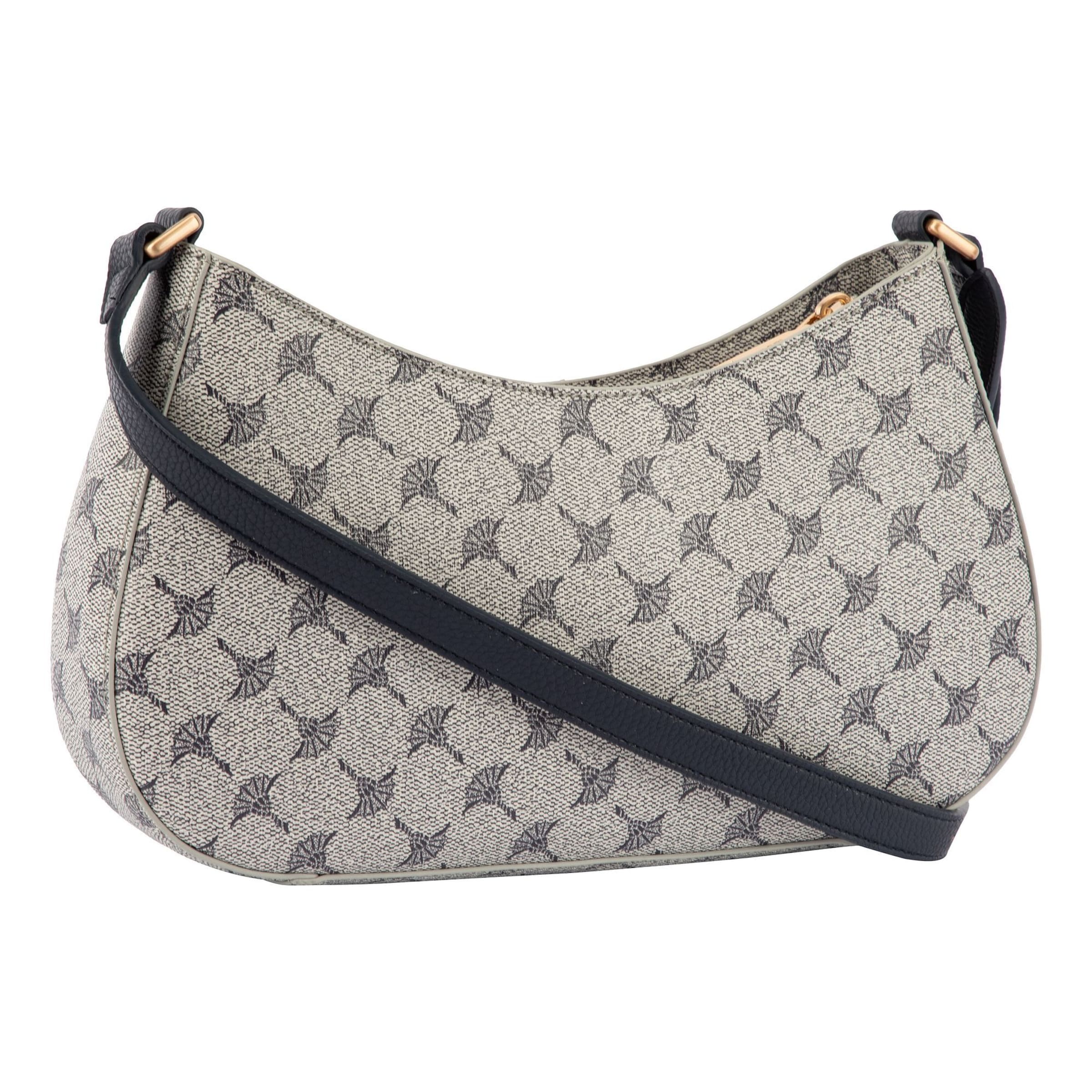 JOOP! Schoudertas 'Mazzolino' in Beige