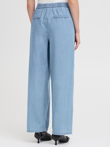 Loosefit Jeans ' IHARCHER PA ' di ICHI in blu