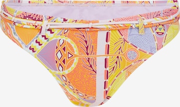 O'NEILL Bikinihose 'Cruz' in Gelb: Vorderseite