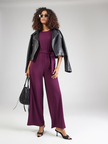 ABOUT YOU - Jumpsuit 'Ronja' en lila