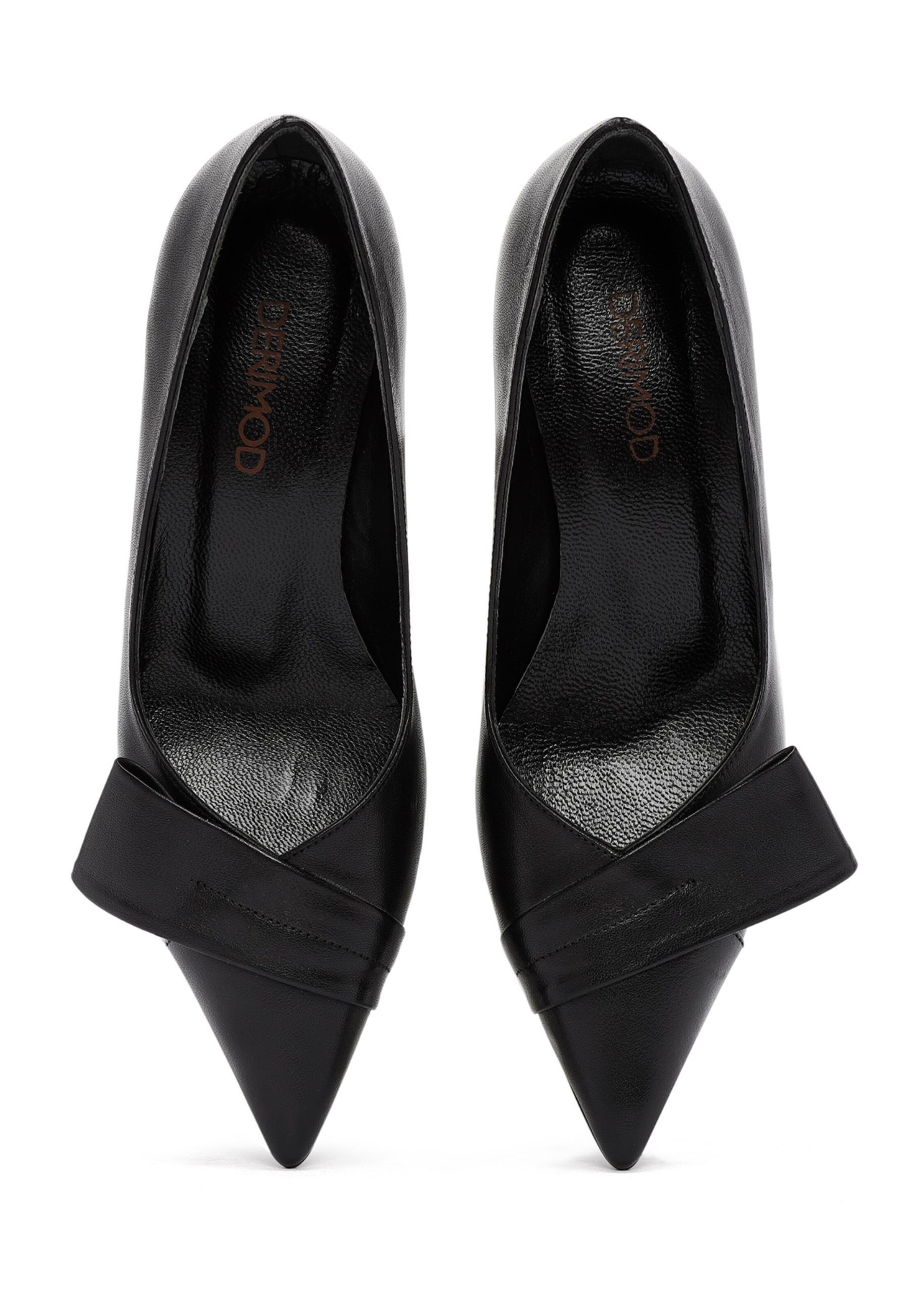 Derimod Pumps in Zwart