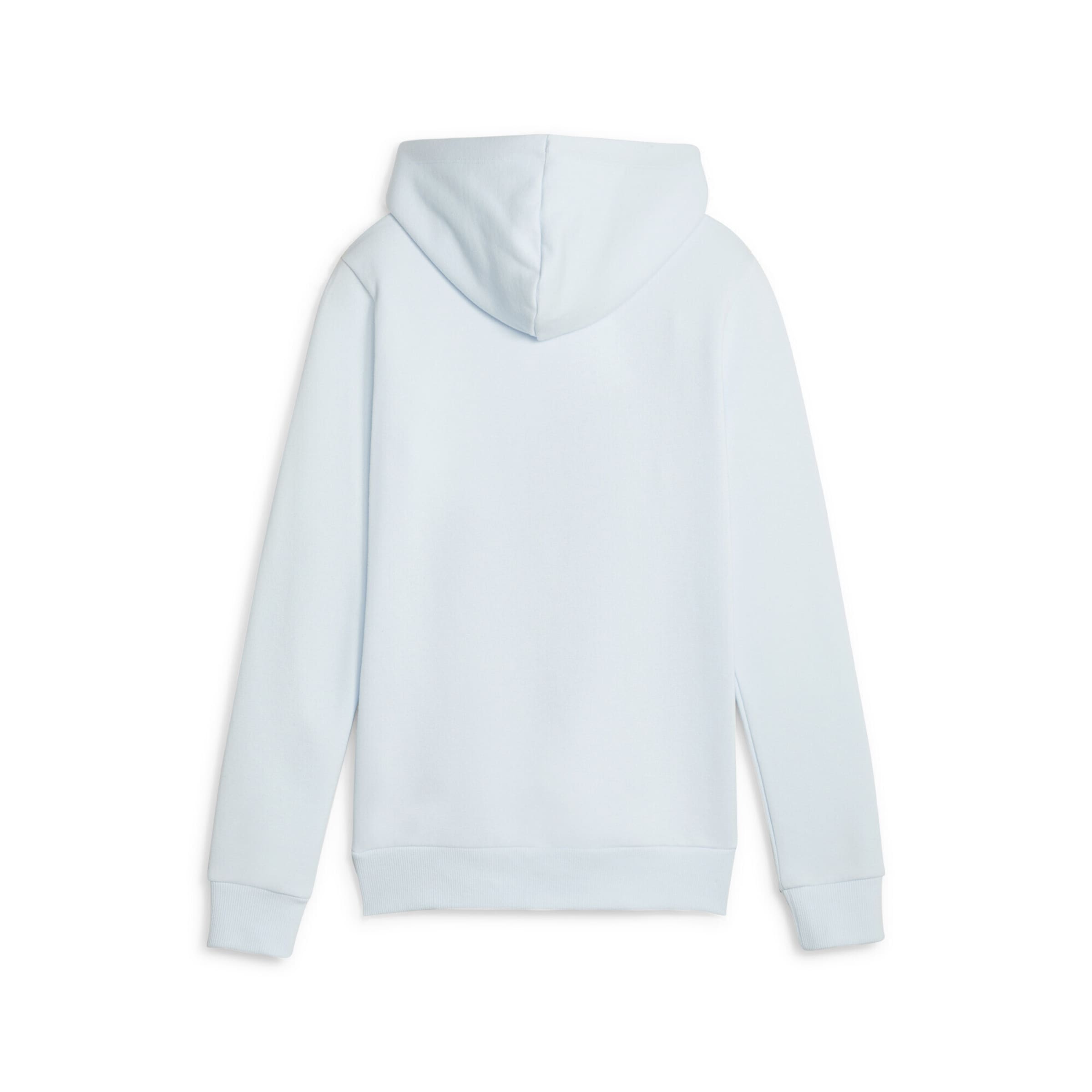 PUMA Sportsweatshirt 'Essentials' in Blau