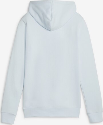 Sweat de sport 'Essentials' PUMA en bleu