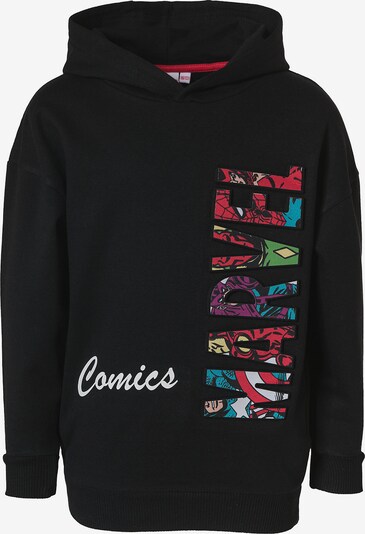 Marvel Avengers Sweatshirt in Mixed colors / Black, Item view