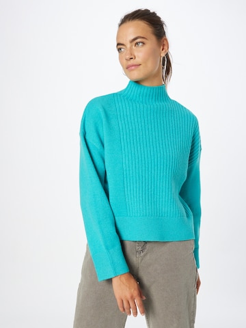 River Island Pullover in Blau: predná strana