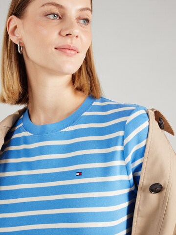 TOMMY HILFIGER T-Shirt 'CODY' in Blau