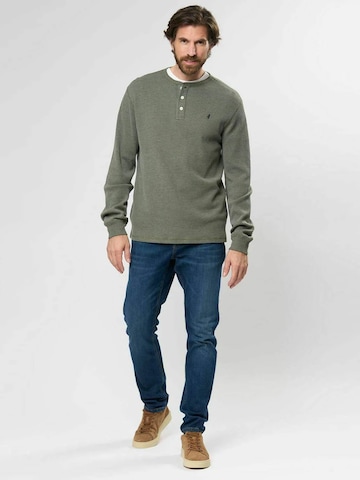 T-Shirt 'Colt' MCS en vert