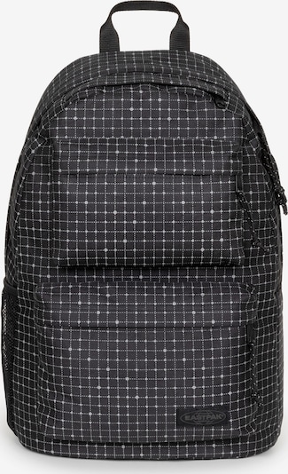 Rucsac EASTPAK pe gri / negru, Vizualizare produs