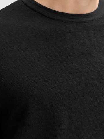 JACK & JONES - Jersey 'JJESummer' en negro