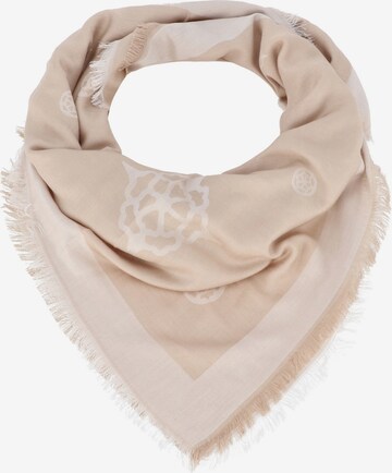 GUESS Wrap in Beige: front
