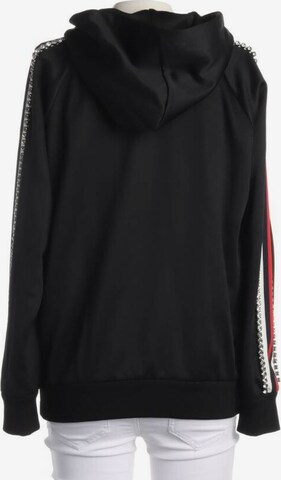 Gucci Sweatshirt & Zip-Up Hoodie in S in Black