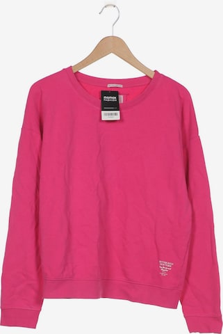 BETTER RICH Sweatshirt & Zip-Up Hoodie in XL in Pink: front