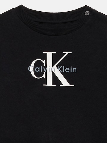 Calvin Klein Jeans Set in Black