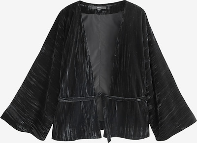 Next Välikausitakki värissä musta, Tuotenäkymä