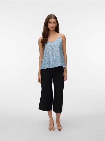 VERO MODA Top 'VMJOSIE' in Blue