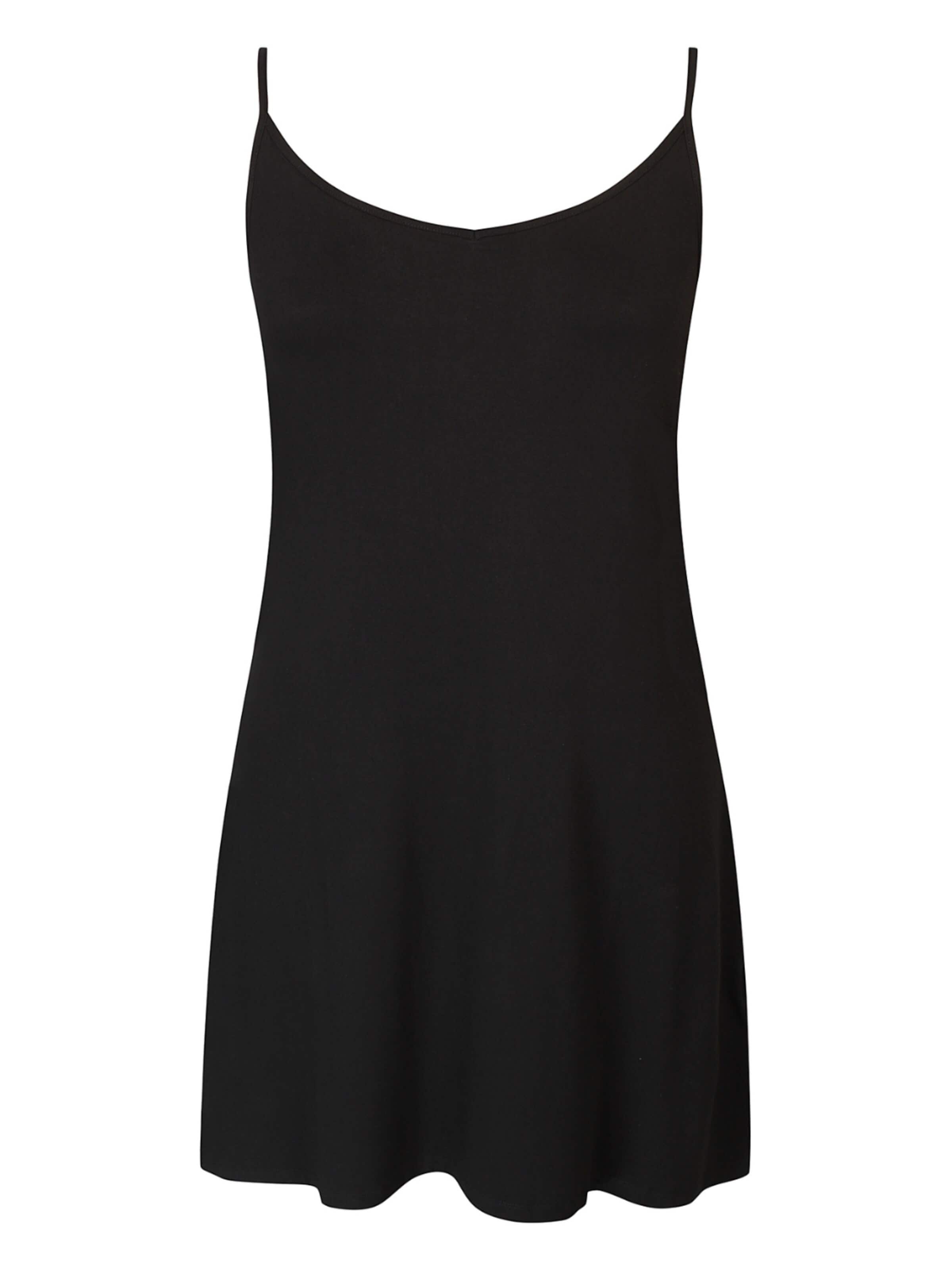 Zhenzi Dress 'Laura 1151' in Black: front