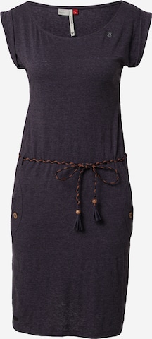 Ragwear - Vestido 'TAGG' en gris: frente