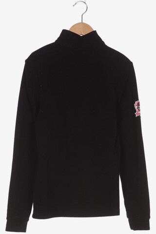 ODLO Sweater M in Schwarz