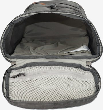 Sac à dos 'Singi' Fjällräven en gris