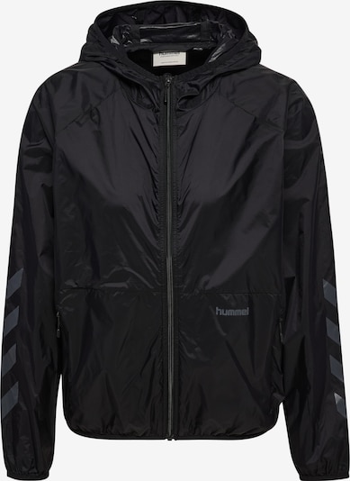 Hummel Sports jacket in L in Black, Item view