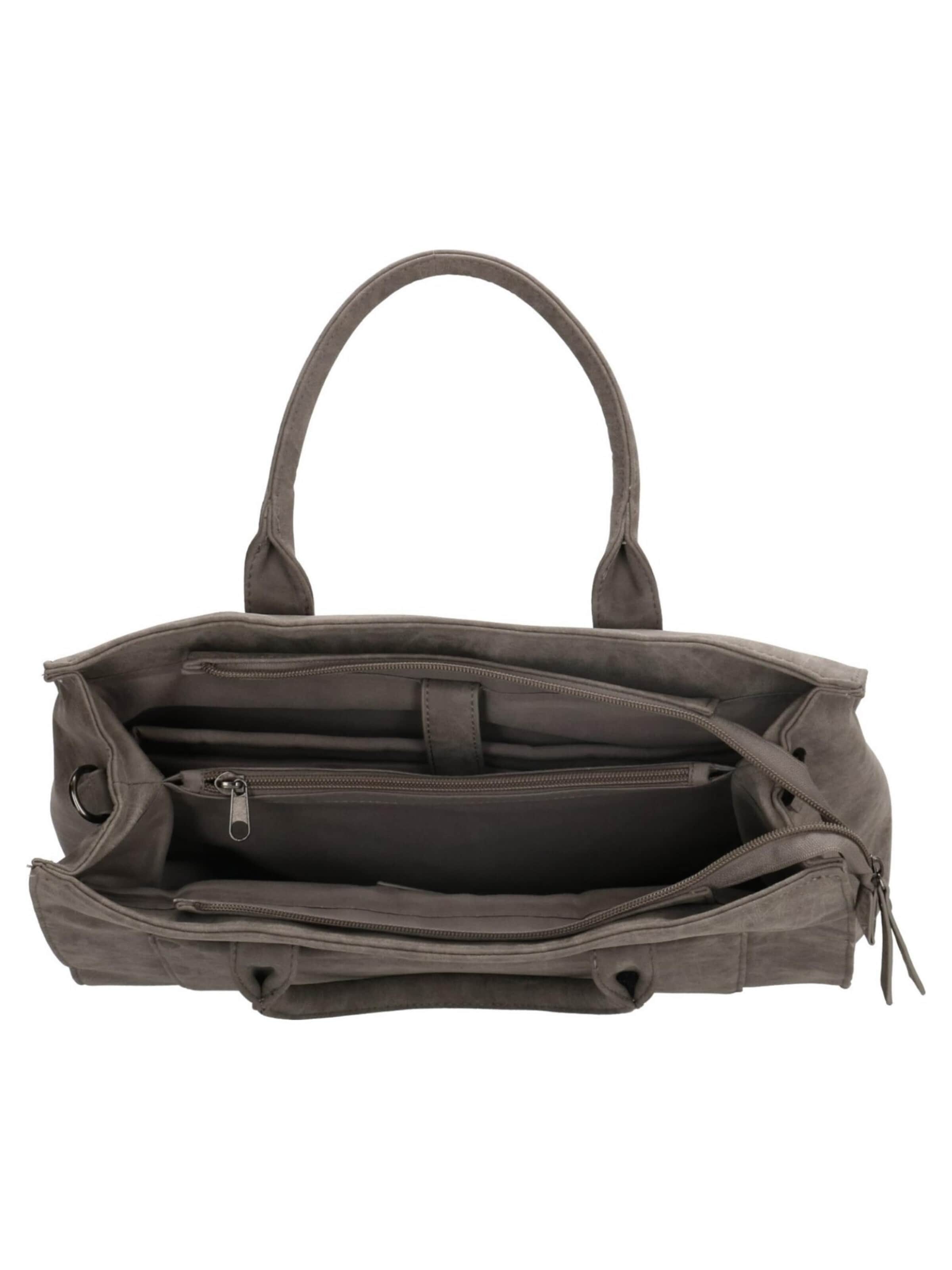 Enrico Benetti Shopper‌‌‌‌‌‌ in Grau