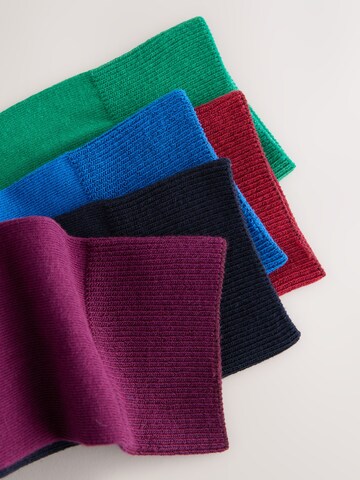 Chaussettes Next en bleu