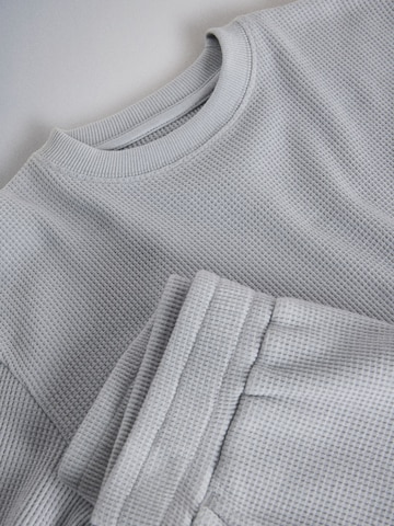 Pyjama The Set en bleu