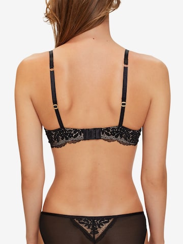 Invisible Soutien-gorge ESPRIT en noir