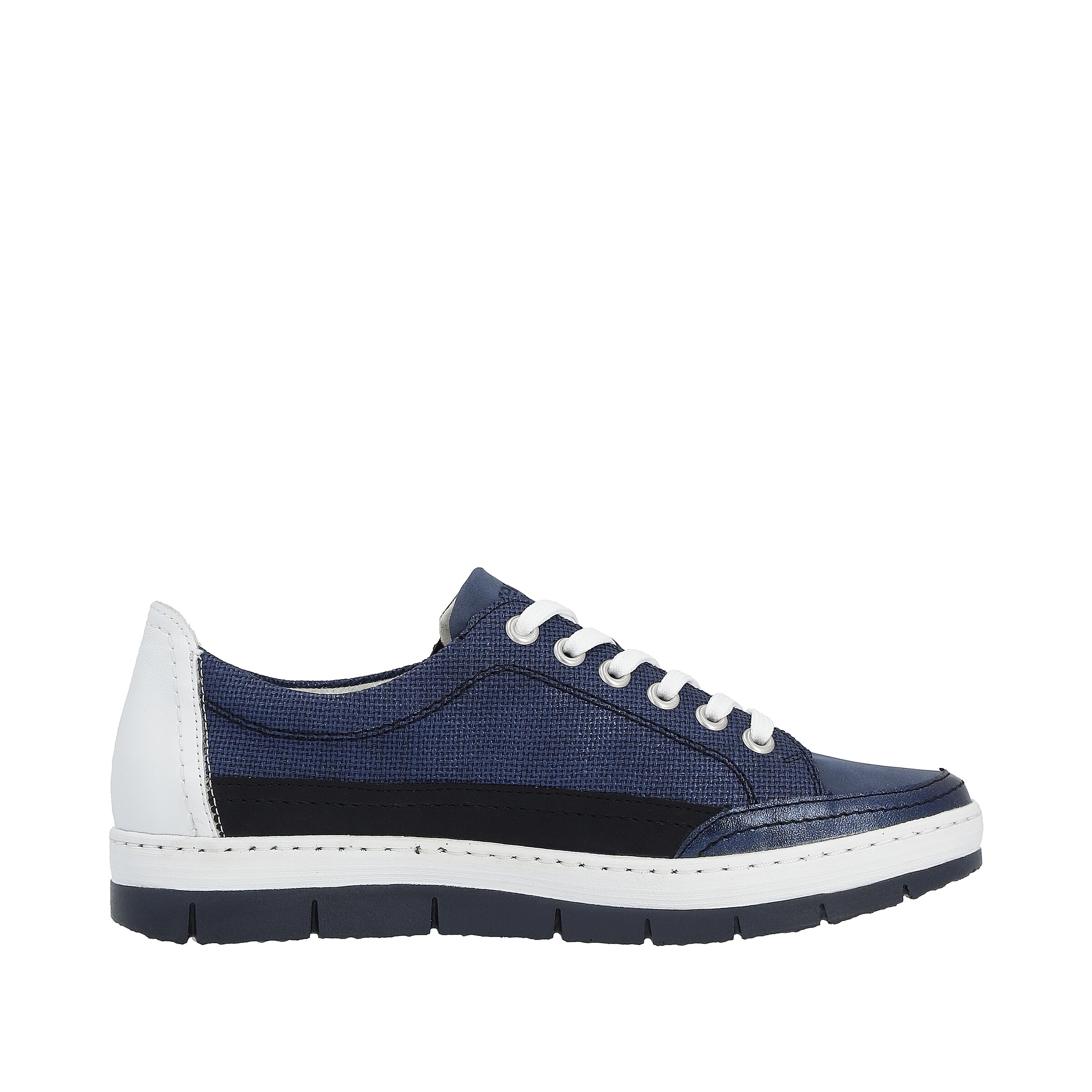 REMONTE Sneakers in Blue