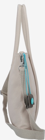 Gabs Shopper 'Lydia' in Grau