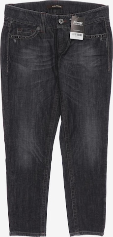 Cambio Jeans 27-28 in Grau: predná strana