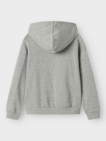 Felpa di NAME IT in grigio