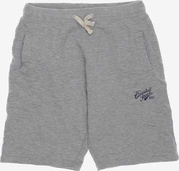 Gaastra Shorts 33 in Grau: Vorderseite