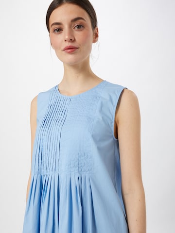 DRYKORN Dress in Blue