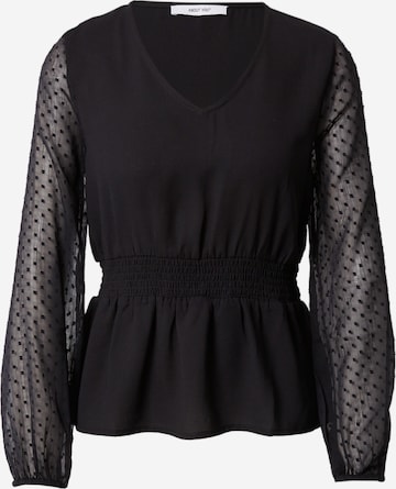 ABOUT YOU - Blusa 'Florence' em preto: frente