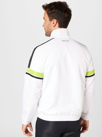 Sergio Tacchini Φόρμα 'Cryo' σε μαύρο