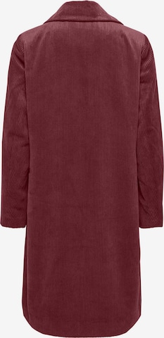 ONLY Mantel 'ONLASTRID' in Rot ABOUT YOU - Main Image