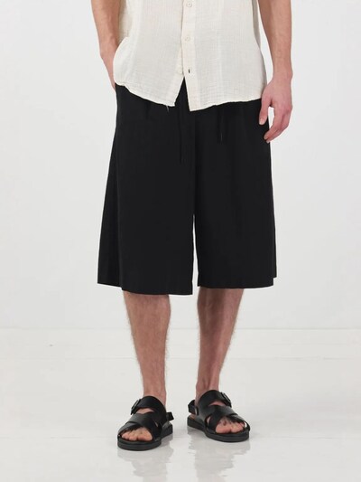 Giesto Pants 'Shorts' in 46 in Black, Item view