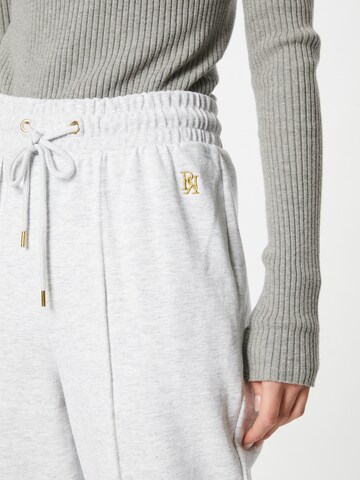 Tapered Pantaloni 'MULTIBUY' di River Island in bianco