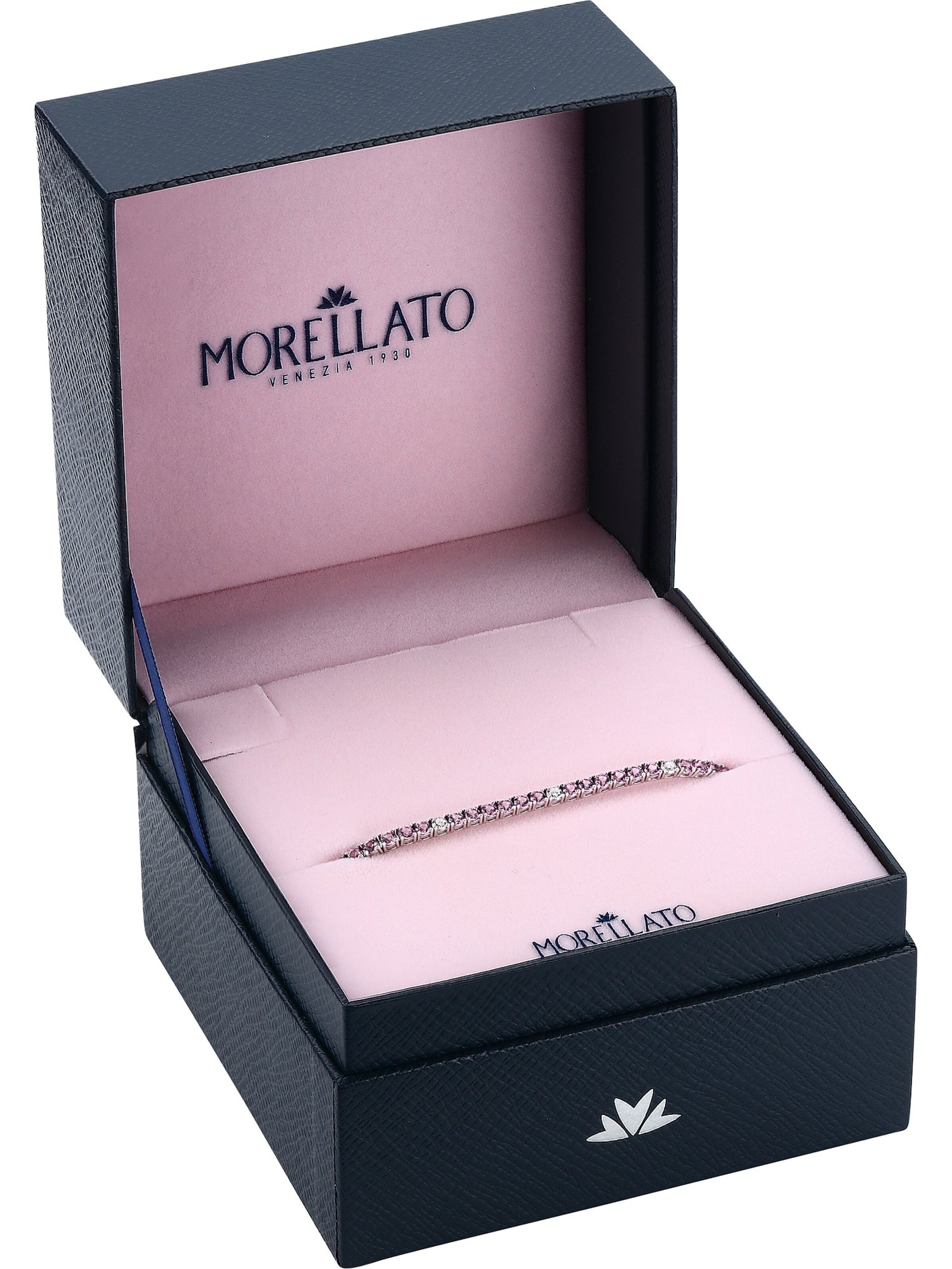 MORELLATO Armband in Pink